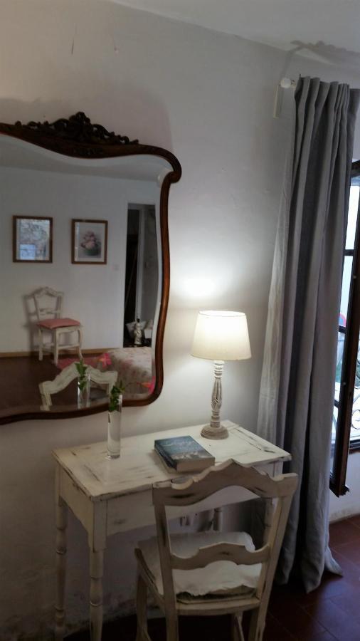 Ana'S Guest House Chambres D'Hotes Aups Exteriér fotografie