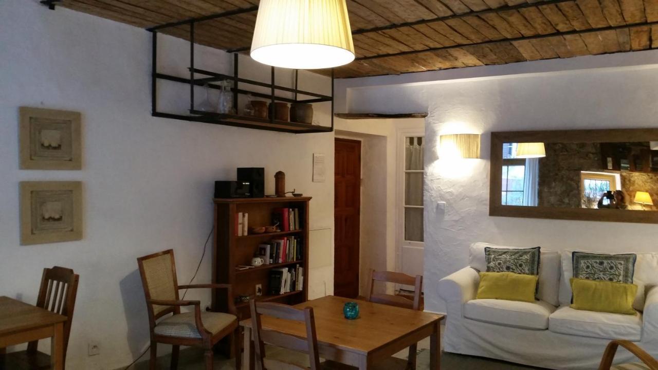Ana'S Guest House Chambres D'Hotes Aups Exteriér fotografie
